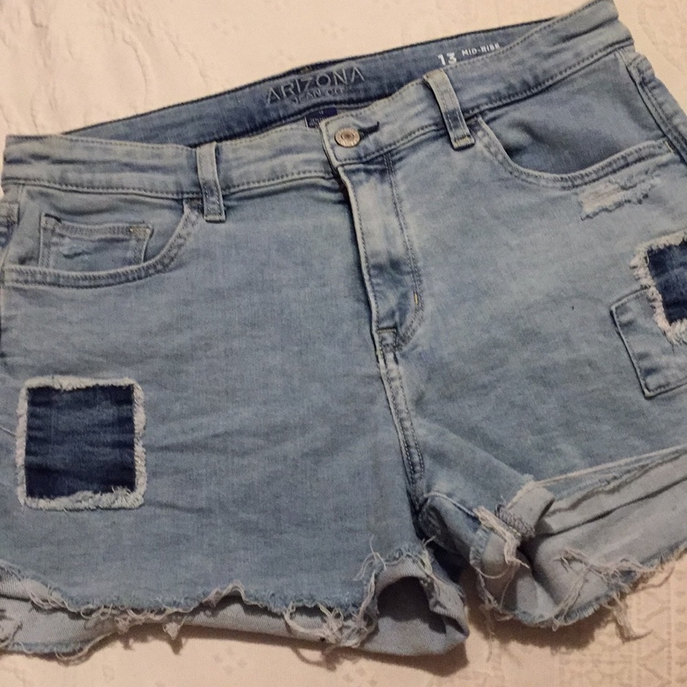 Arizona Shorts